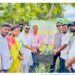 Bishalgarh Pineapples Reach Delhi in Landmark Export for Tripura