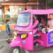 Tripura to Introduce Colour Code for Auto-Rickshaws to Curb Permit Violations