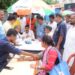 Youth Congress Marks Rahul Gandhi’s Birthday with Free Health Camp in Agartala