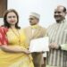 Tripura’s Aditi Majumder Tops National IAS Induction Programme at LBSNAA