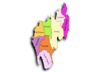 Tripura to Be Declared ‘Fully Literate State’ in Landmark Ceremony