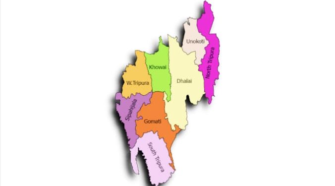 Tripura to Be Declared ‘Fully Literate State’ in Landmark Ceremony