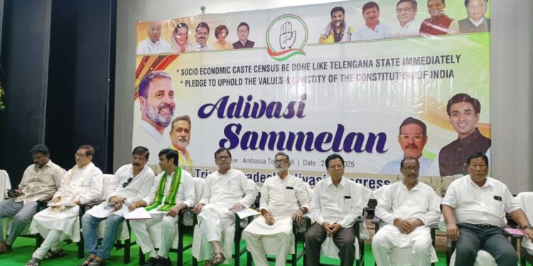 Congress Neglected Northeast for Decades; Modi Government Driving Real Development: BJP State President