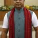 Minister Animesh Debbarma Warns of Existential Crisis Due to Illegal Immigration