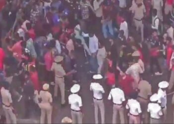 RCB IPL victory turns tragic: 8 dead in stampede near stadium