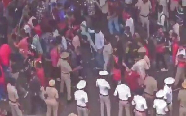 RCB IPL victory turns tragic: 8 dead in stampede near stadium
