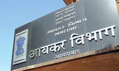 India’s Direct Tax Collections Double in Five Years Amid Rising Incomes, Compliance Surge