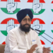 FIR Filed Against AAP Over Doctored Video of Punjab Congress Leader Bajwa