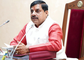 MP Cabinet Approves Defence University in Bhopal, Launches Key Rural Development Projects