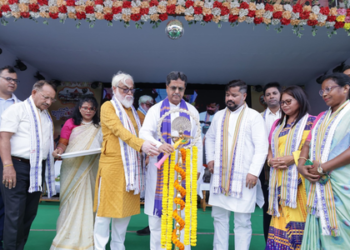 Kharchi Puja Begins in Tripura With Traditional Fervour and Rituals