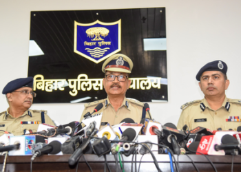 Property Dispute Led to Businessman Khemka’s Murder, Say Bihar Police