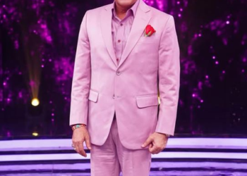 Udit Narayan on ‘Maine Pyar Kiya Phir Se’: A Melodious Comeback Amid Language Debate