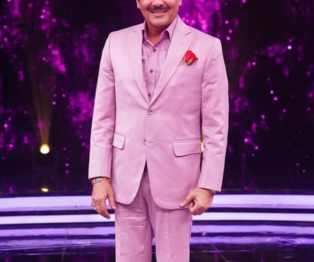 Udit Narayan on ‘Maine Pyar Kiya Phir Se’: A Melodious Comeback Amid Language Debate