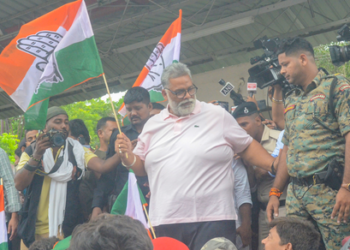 Bihar Bandh: Pappu Yadav, Kanhaiya Kumar Sidelined During Rahul-Tejashwi Protest