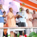 Uttar Pradesh Sets World Record with Over 37 Crore Saplings Planted in a Day