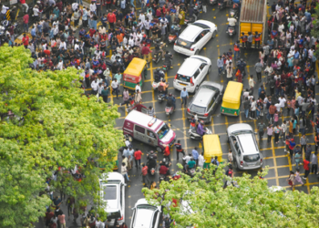 Karnataka Stampede Probe Report Submitted to CM Siddaramaiah