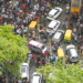 Karnataka Stampede Probe Report Submitted to CM Siddaramaiah