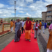 Union Minister Nirmala Sitharaman Concludes Meghalaya Visit, Inaugurates Projects Worth ₹1,087 Crore