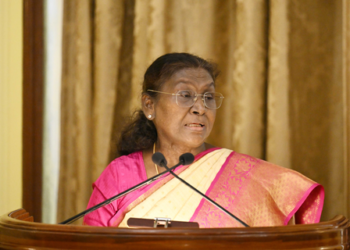 President Droupadi Murmu to Begin Two-Day Odisha Visit from Monday