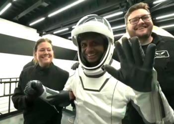 Shubhanshu Shukla: India’s New Star Returns After Historic ISS Mission