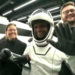 Shubhanshu Shukla: India’s New Star Returns After Historic ISS Mission