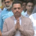 ED Files Charge Sheet Against Robert Vadra in Shikohpur Land Deal Case