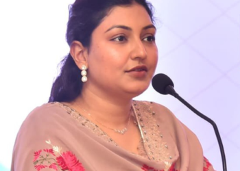 Punjab Ex-Minister Anmol Gagan Maan Quits Politics, Resigns as AAP MLA