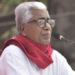 BJP May Replicate Bihar’s SIR in Other States if Victorious: Manik Sarkar