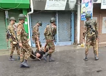 Gopalganj Violence Exposes Dangers of Bangladesh’s New Order