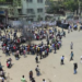 Rabindra University Students Protest, Demand Resignation of Environmental Advisor Over Campus Delay