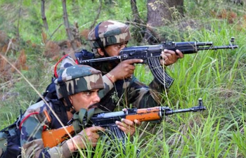 Pahalgam Attack Mastermind Among 3 Lashkar Terrorists Killed in Srinagar Encounter