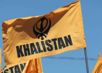 Khalistani Group SFJ Spreads False Propaganda Over Routine White House Letter