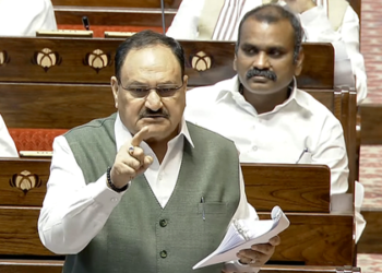 ‘No More Biryani for Bombers’: JP Nadda Hails Operation Sindoor, Slams Congress on Terror Policy