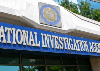 Key Conspirator in Brutal Jiribam Killings Arrested by NIA-Assam Police Joint Team