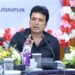 Biplab Deb Chairs DISHA Committee Meet in Udaipur to Review Govt Schemes