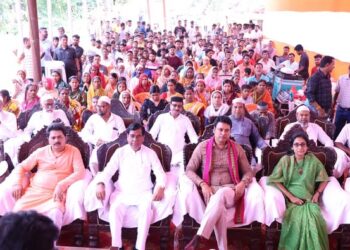 Deb: Coalition Needs Compromise, Not Dominance in Tipra Row