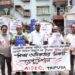 AISEC Raises Alarm Over Tripura’s Failing Public Education, Submits Four-Point Demand to Education Dept