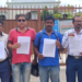 Parents Protest After Tulsibati School Teacher Allegedly Denies Students Entry Over Uniform Issue