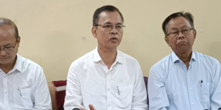 Tipra Motha Withdraws Support from BJP-Led Government in Tripura
