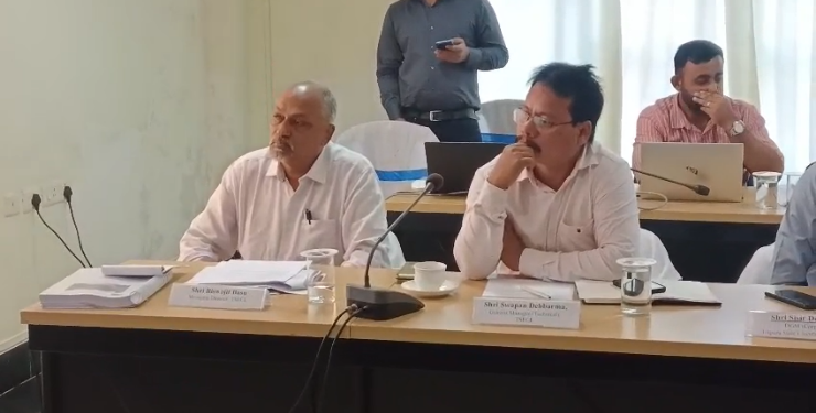 TSECL Rolls Out Smart Meters Across Tripura to Boost Transparency and Efficiency