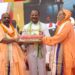 Tripura Governor Attends 5-Day Spiritual Conference at Sree Jagannath Jew Temple