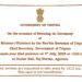 Tripura Cabinet Expansion Tomorrow; Kishore Barman Likely to Join as Minister