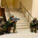 Multi-Agency Counter-Terror Drill Held at Agartala Secretariat