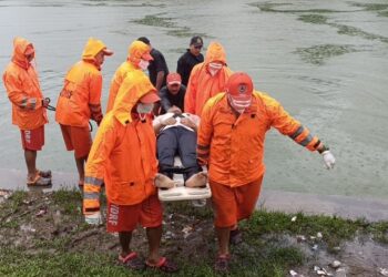 West Tripura Conducts Large-Scale Mock Drill to Test Disaster Preparedness