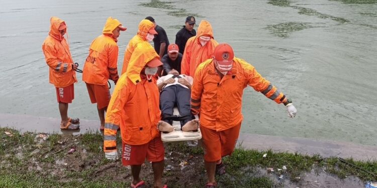 West Tripura Conducts Large-Scale Mock Drill to Test Disaster Preparedness