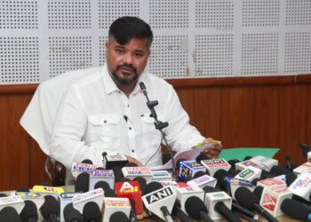 Tripura Cabinet Approves Recruitment of 1,615 Teachers to Boost School Education