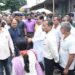 AMC Mayor Launches Fresh Push for Order, Infrastructure at Lake Chowmuhani Bazaar