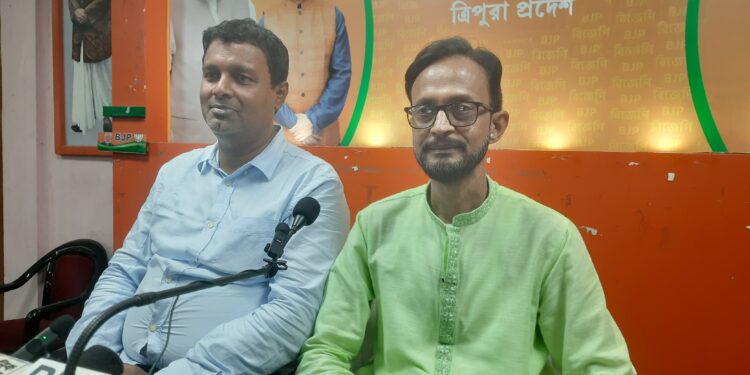 Tripura Govt to Recruit 1,615 Teachers to Strengthen Education Sector