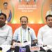 Rajib Bhattacharjee Defends Smart Meter Drive, Slams Opposition for Misinformation