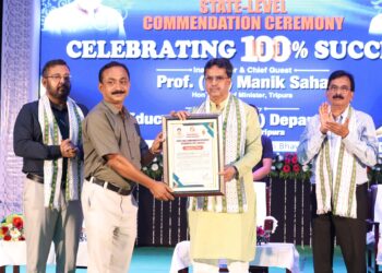 NEP implementation showing results in board exams: CM